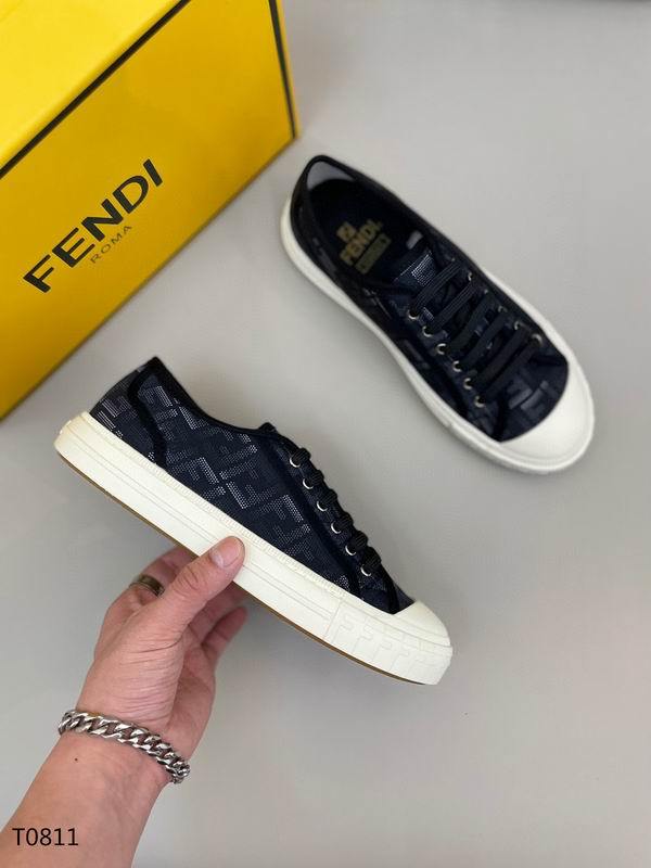 Fendi Men's Shoes 458